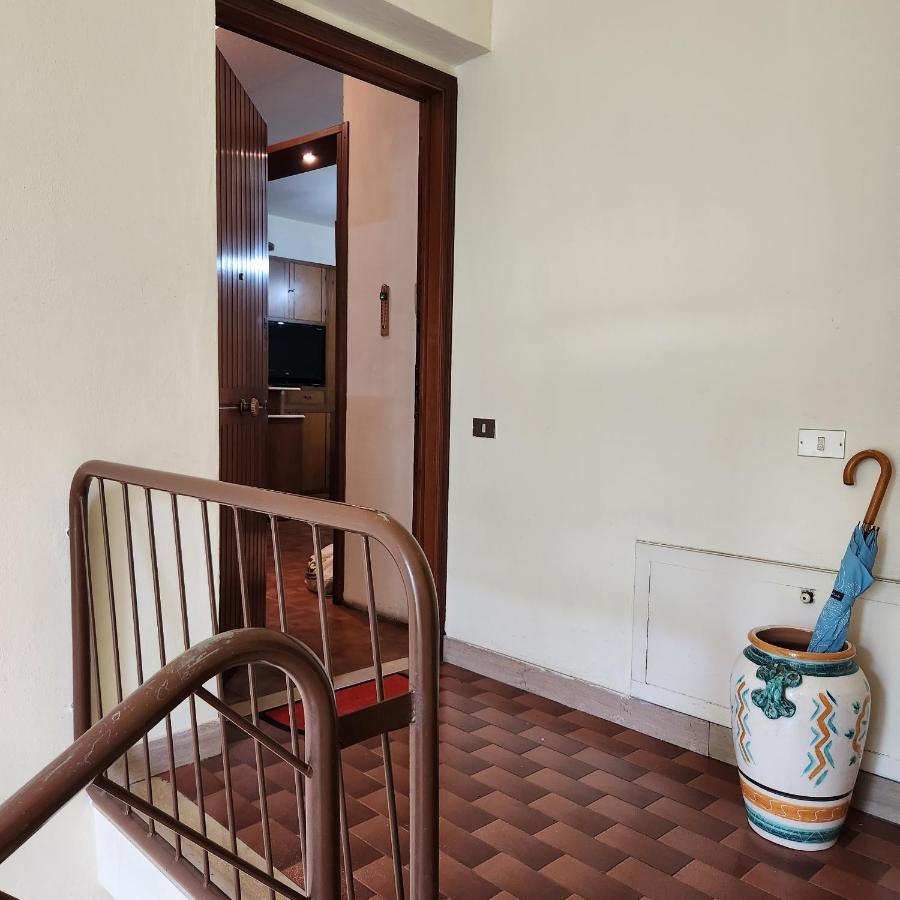 Vicopisano Casa Battaglia 아파트 외부 사진